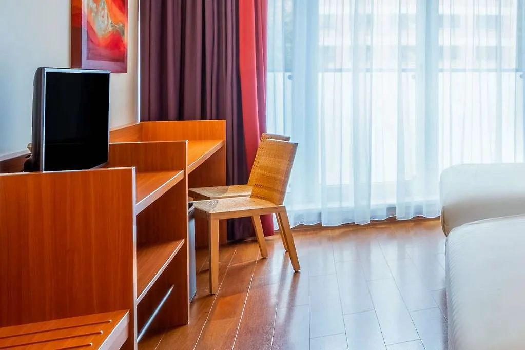 ***  Leonardo Hotel Salzburg City Center Oostenrijk