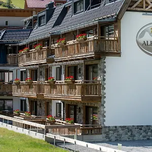 The By Regina , Sölden Österreich