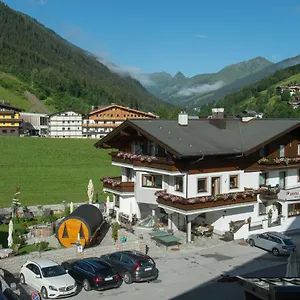 Tristkogel 3*, Saalbach-Hinterglemm Rakousko