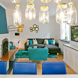 Ferienhaus By Welcome-to-salzburg, Salzburg