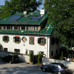 Haus Wartenberg Vendégház