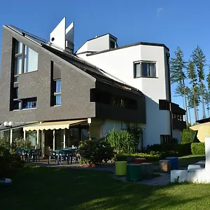 Pensjonat Leitgebhof