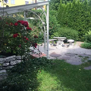 Apartment Sophia, Salzburg