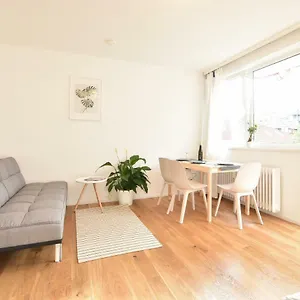 Peaceful Studio Near Center , Innsbruck Österreich