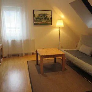Home Apartments Salzburg