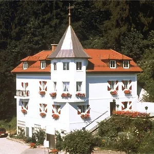 Turnerwirt Vendégház
